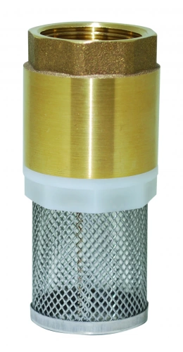 Clapet anti-retour 26 x 34 mm BOUTTE