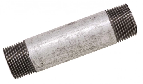 Allonge fer galvanisé BOUTTE 2138317