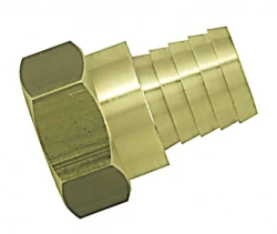 Raccord tournant femelle 20/27 mm BOUTTE