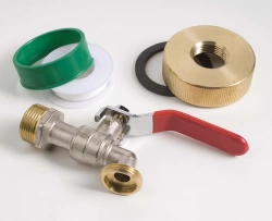 Adaptateur de cuve BOUTTE