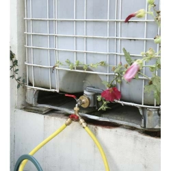 Adaptateur de cuve BOUTTE