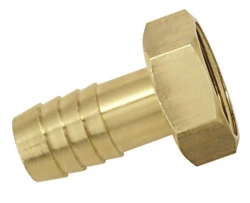Embout femelle 12/17 mm BOUTTE