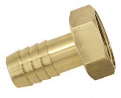 Embout femelle 12/17 mm BOUTTE