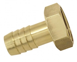 Embout femelle 12/17 mm BOUTTE