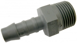 Embout mâle 12/17 mm BOUTTE