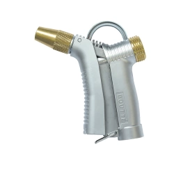 Pistolet tout métal multijet sans raccord, femelle 20x27