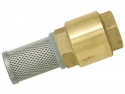 Clapet anti-filtre BOUTTE 103720
