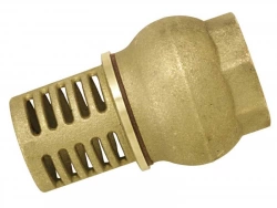 Clapet crépine BOUTTE 103553
