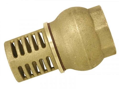 Clapet crépine BOUTTE 103553