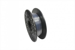 Bobine de tuyau nu Cristal  L.40 M  Diam.10 mm