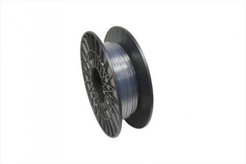 Bobine de tuyau nu Cristal  L.40 M  Diam.10 mm