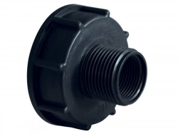 Adaptateur pour récupérateur, BOUTTE