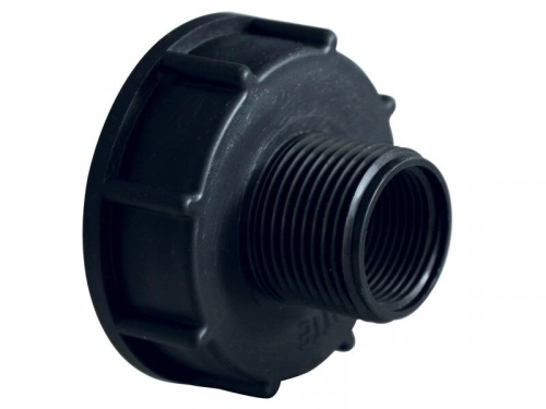 Adaptateur pour récupérateur, BOUTTE