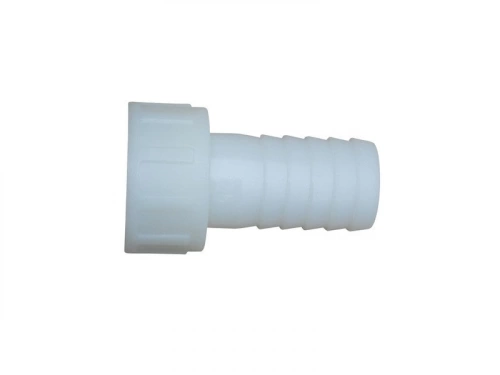Embout femelle polyamide 26X34 tuyau diam. 25mm
