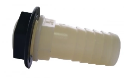 Embout Ø25 pour jumelage de cuve