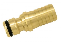 Adaptateur cannelé Ø15