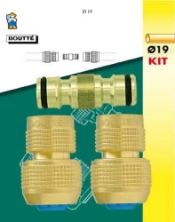 Nécessaire de connexion Ø19