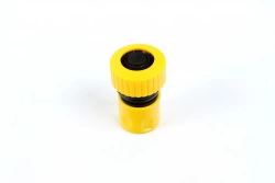 Raccord d'arrosage rapide Aquastop D19 mm