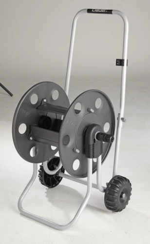 Dévidoir sur roues, nu CLABER Meta 60