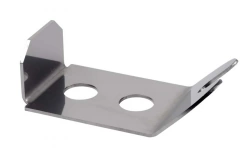 Support à tuyau - Acier inoxydable - TRIANGLE/TOTEM compatible