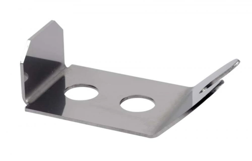 Support à tuyau - Acier inoxydable - TRIANGLE/TOTEM compatible