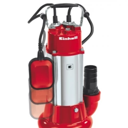 Pompe d'évacuation GC-DP 1340 G