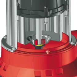 Pompe d'évacuation GC-DP 1340 G