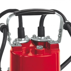 Pompe d'évacuation GC-DP 1340 G