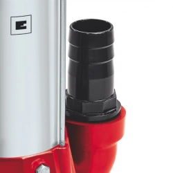 Pompe d'évacuation GC-DP 1340 G