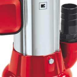 Pompe d'évacuation GC-DP 1340 G
