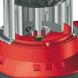 Pompe immergée GC-DW 900 N