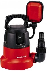 Pompe immergée GC-SP 3580 LL