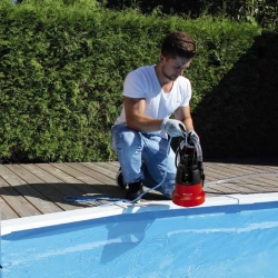 Pompe immergée GC-SP 3580 LL