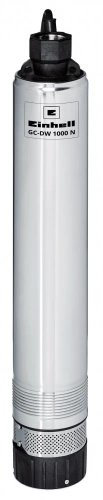 Pompe de forage GC-DW 1000 N