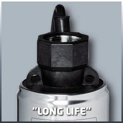 Pompe de forage GC-DW 1000 N