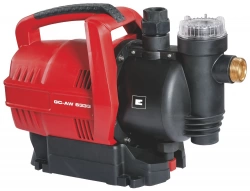Pompe automatique GC-AW 6333