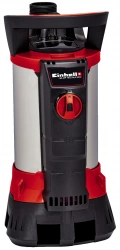 Pompe d'évacuation pour eaux chargées Aquasensor GE-DP 7935 N-A ECO