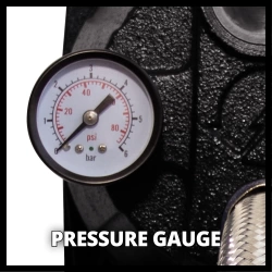Groupe de surpression GC-WW 6036