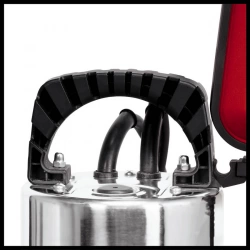 Pompe d'évacuation pour eaux chargées GC-DP 9035 N