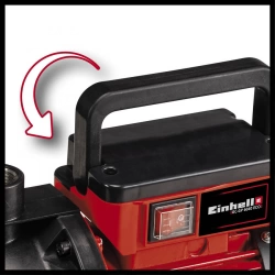 Pompe d'arrosage de surface GC-GP 6040 ECO