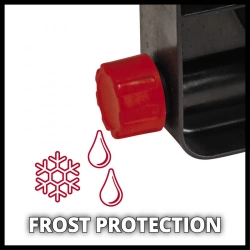 Pompe d'arrosage de surface GC-GP 6040 ECO