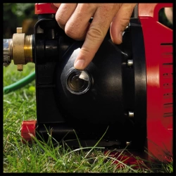 Pompe d'arrosage de surface GC-GP 1045