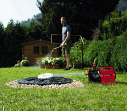 Pompe d'arrosage de surface GC-GP 1045