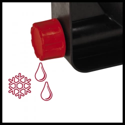Pompe d'arrosage de surface GC-GP 1045