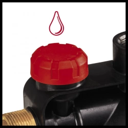Pompe d'arrosage de surface GC-GP 1045