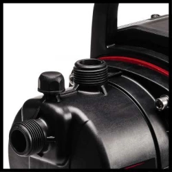 Kit Pompe d'arrosage de surface GC-GP 6538 Set/I