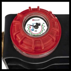 Pompe d'arrosage automatique GE-AW 1246 N FS