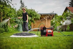 Pompe d'arrosage automatique GE-AW 1246 N FS