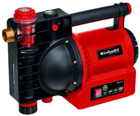 Pompe d'arrosage de surface GE-GP 1145 ECO