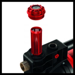 Pompe d'arrosage de surface GE-GP 1145 ECO